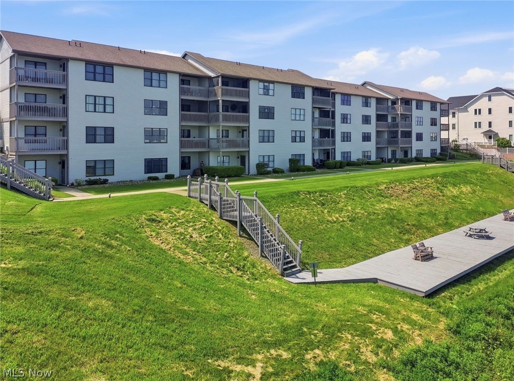 5237 Lake Road W Unit 1107 — photo