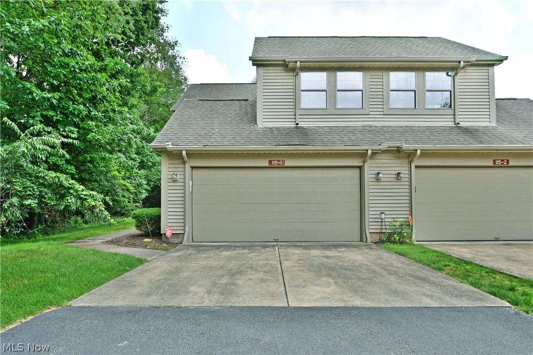 115 N Aspen Court NE Unit 1 — photo