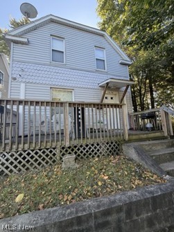1410 League Street — photo