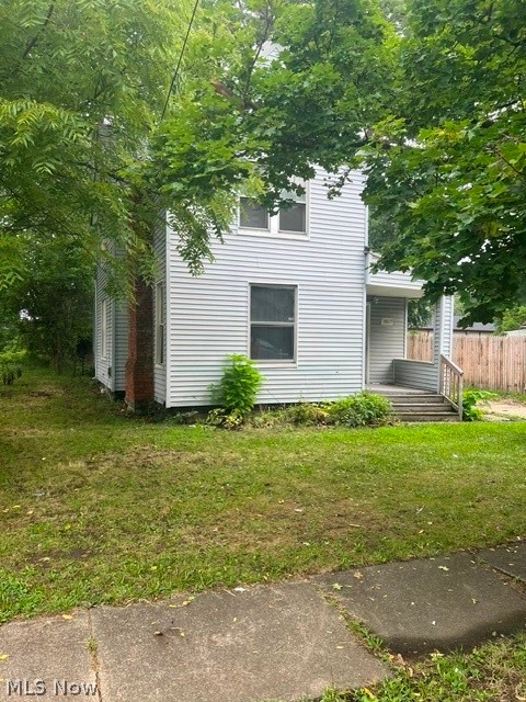 14809 Pepper Avenue — photo