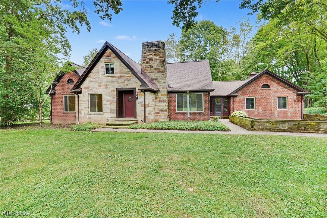 2381 Chatham Road — photo