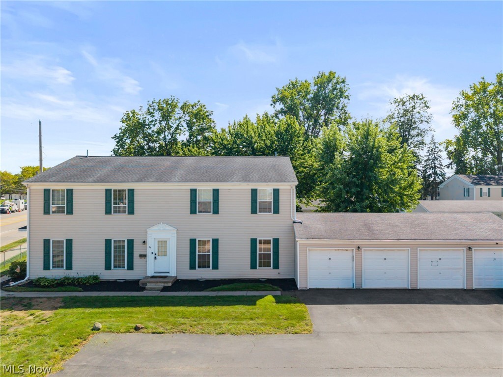 28 Valley Forge Lane Unit 2a — photo