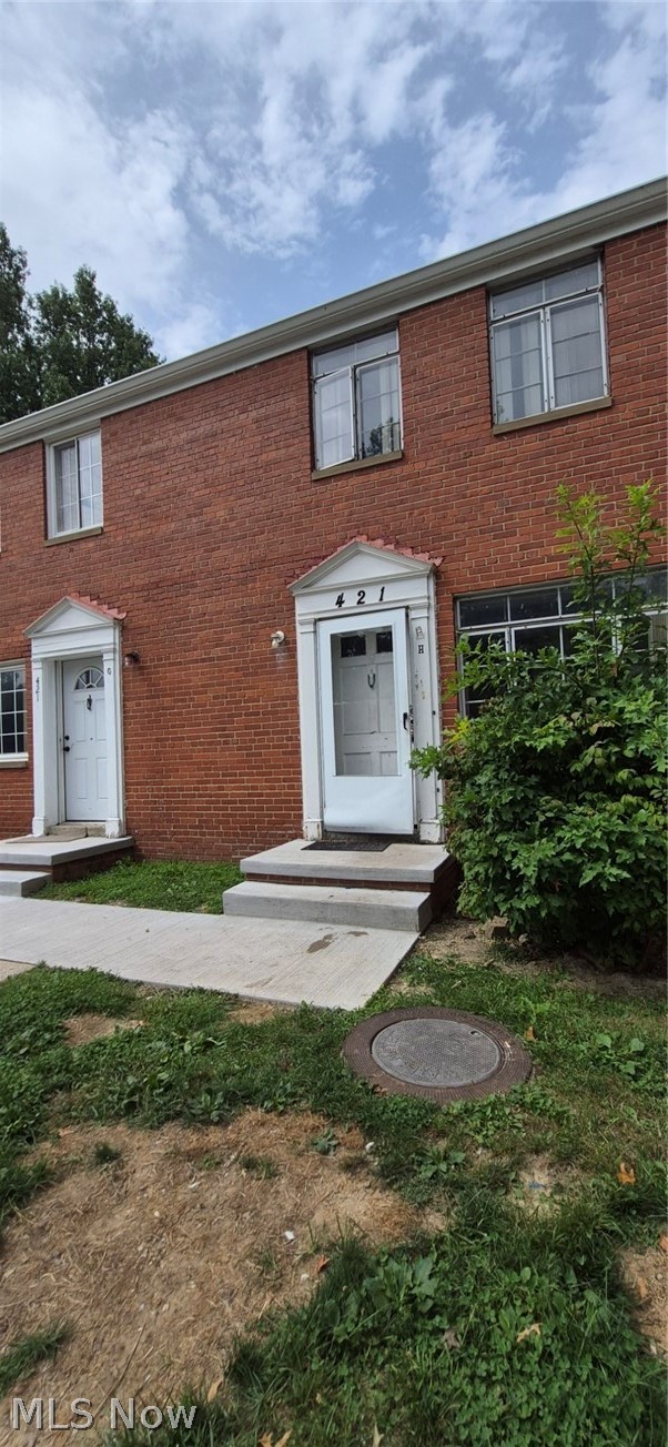 421 Kenwood Drive Unit H1 — photo