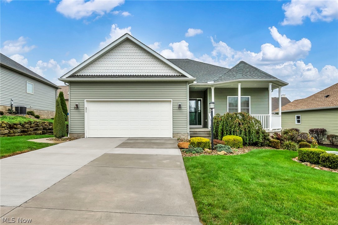 2636 Tributary Lane Unit 42 — photo