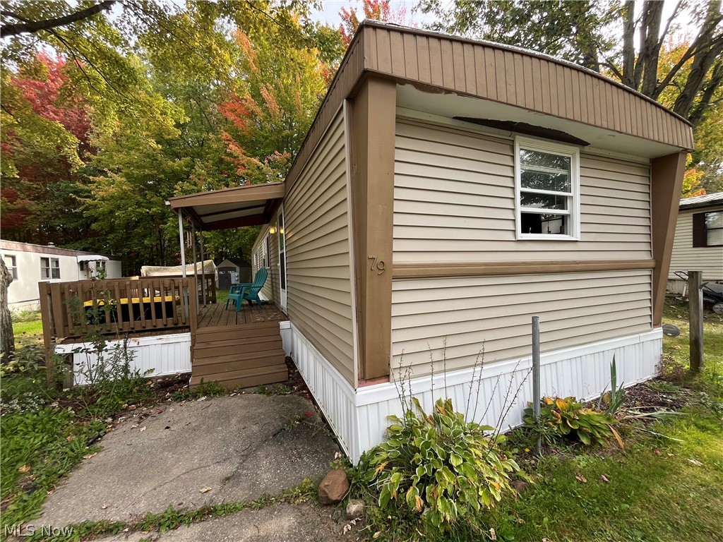 3925 North Ridge Road E Unit 79 — photo