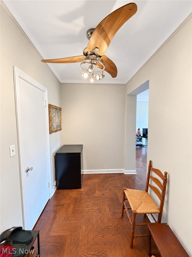15820 Van Aken Boulevard Unit 504 — photo