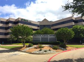 1400 Preston Road 400 — photo