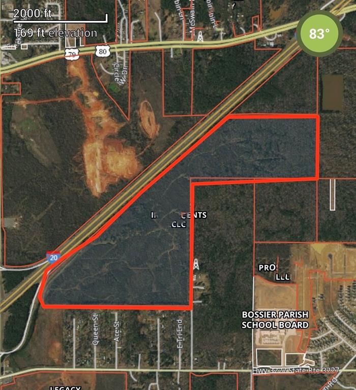0 I-20@Hwy 157 -211 Acre Road — photo