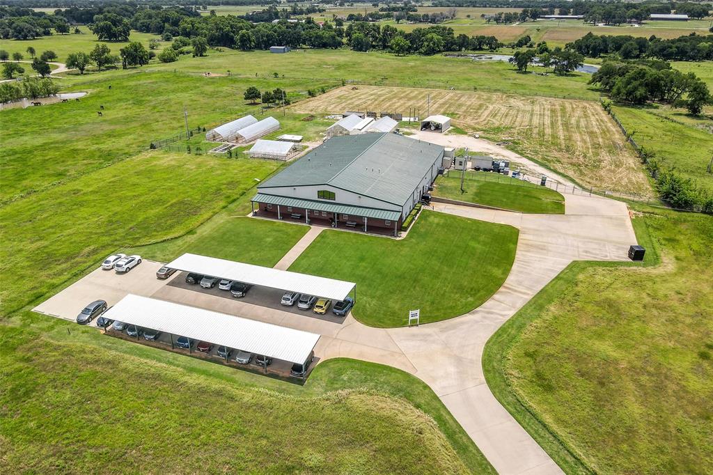 801 S Highway 377 — photo