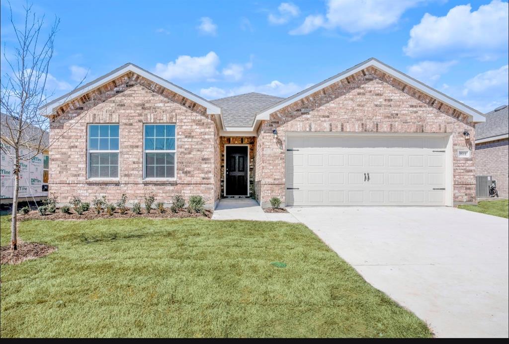1611 Silas Drive — photo