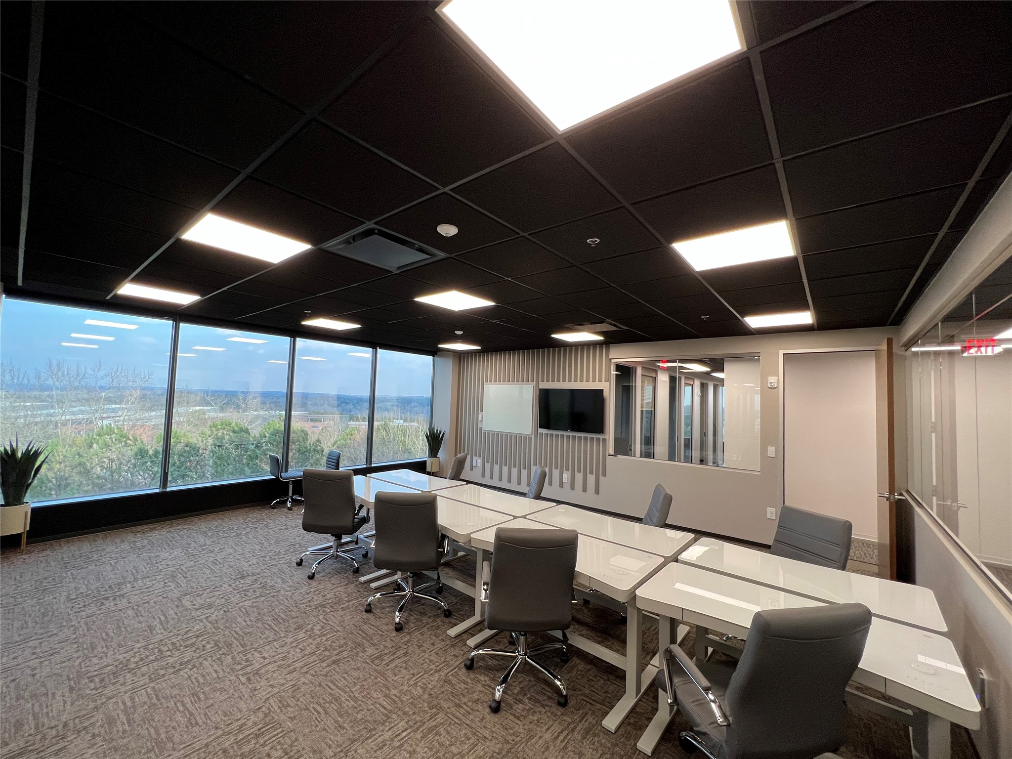 5700 Tennyson Parkway 391 (Suite 114) — photo