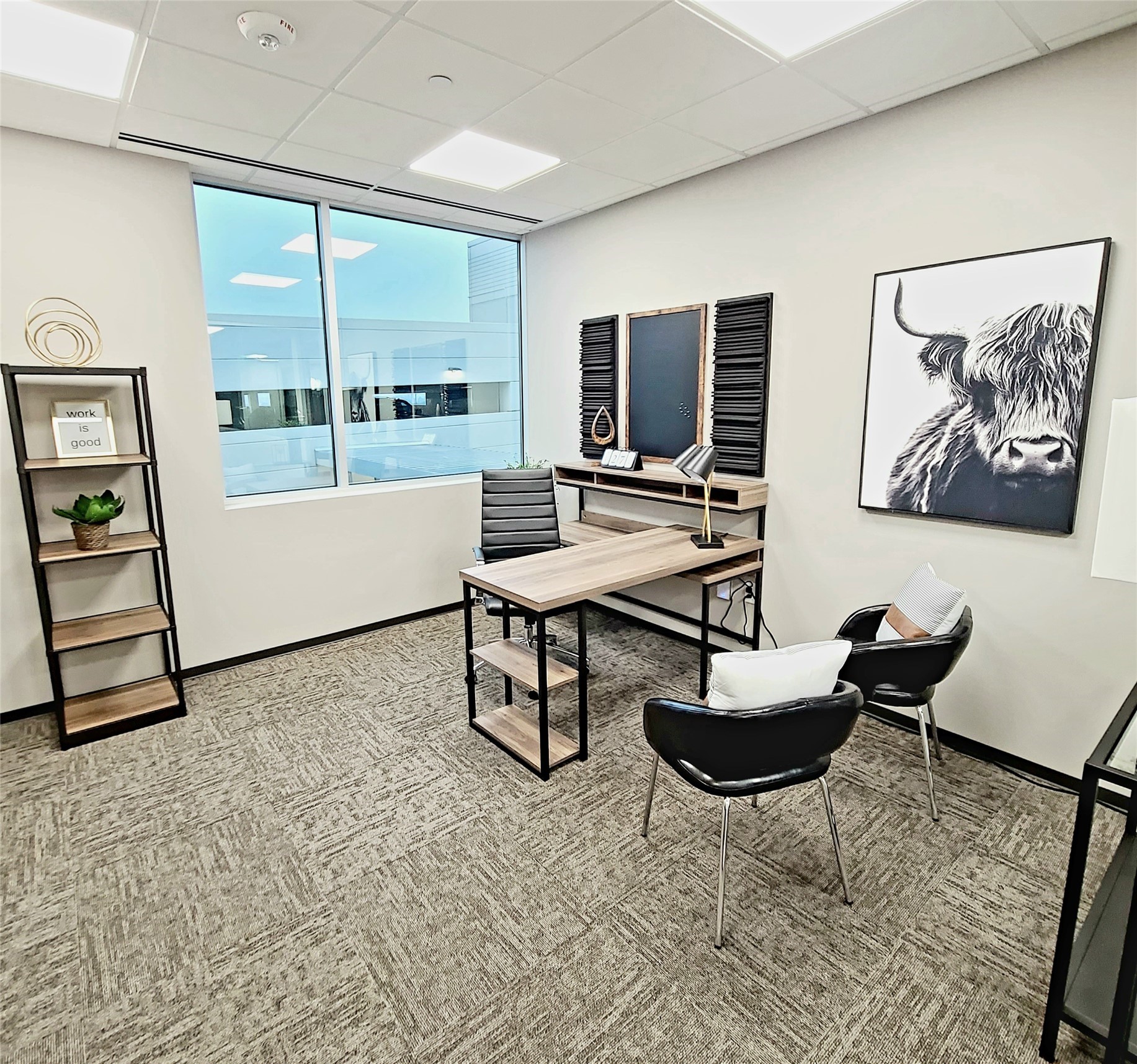 5700 Tennyson Parkway 391 (Suite 23) — photo