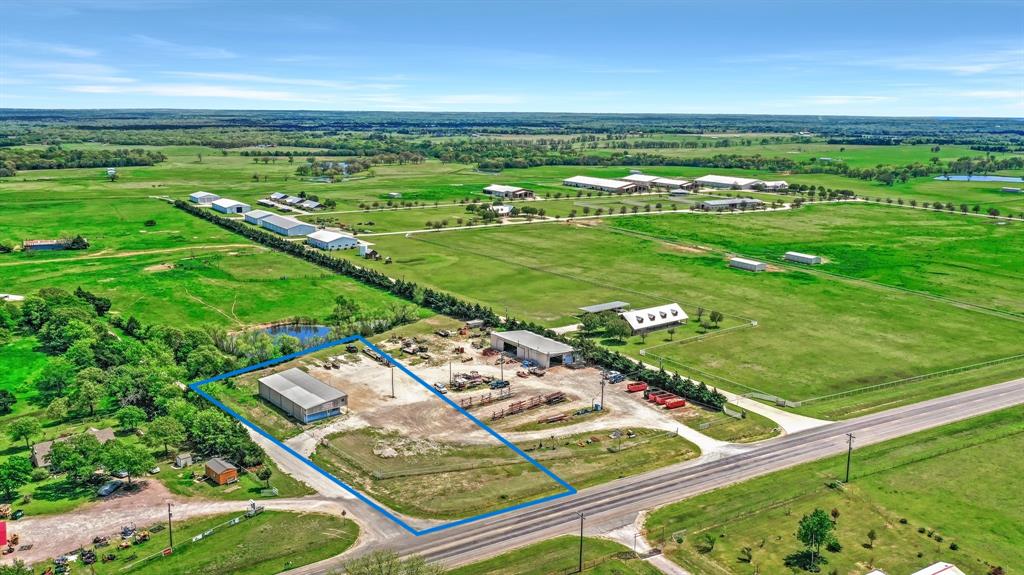 23350 US Highway 377 — photo