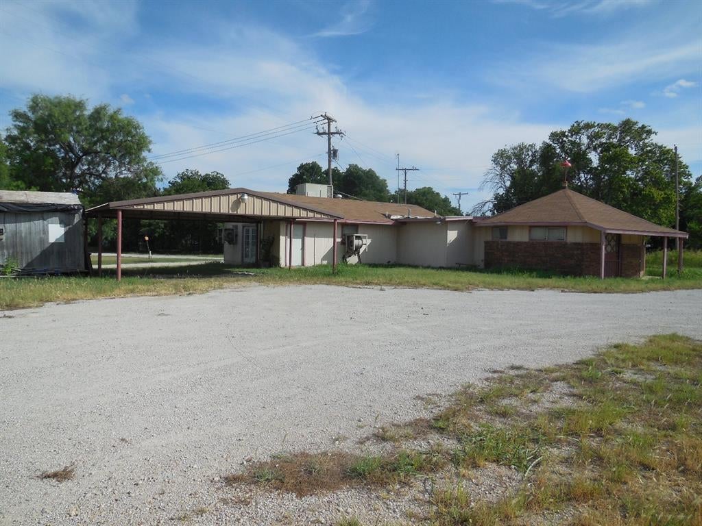 400 E Loop 254 — photo