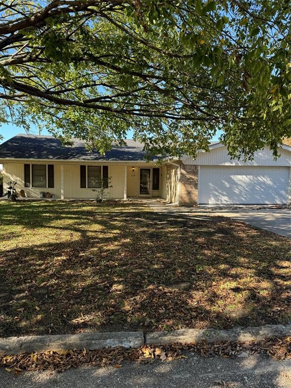334 Lasalle Drive — photo