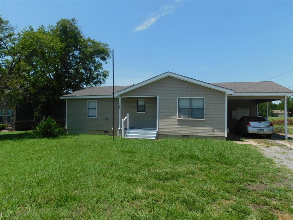 384 W Van Alstyne Parkway — photo