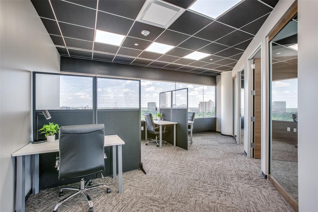 450 Century Parkway 200 (Suite 217 & 218) — photo