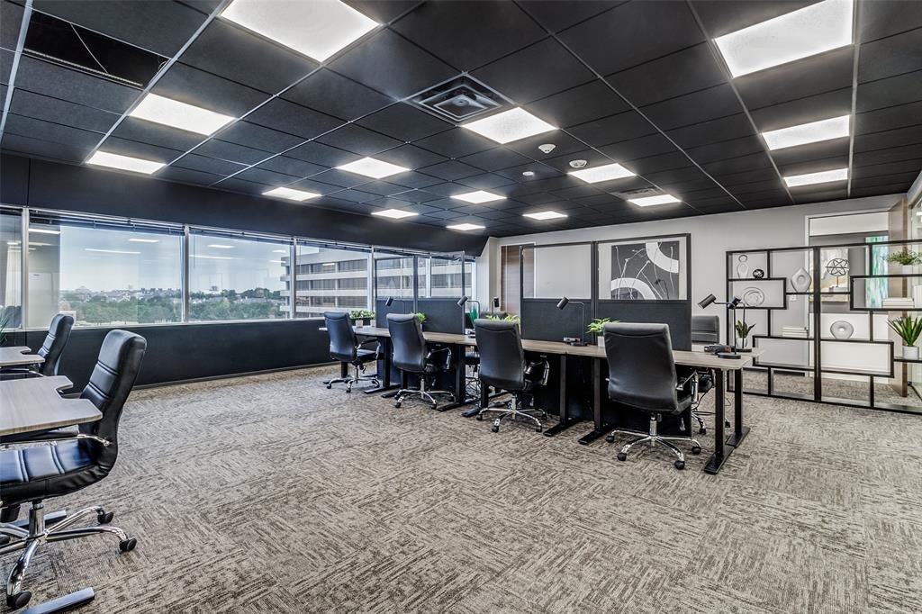 450 Century Parkway 200 (Suite 234) — photo