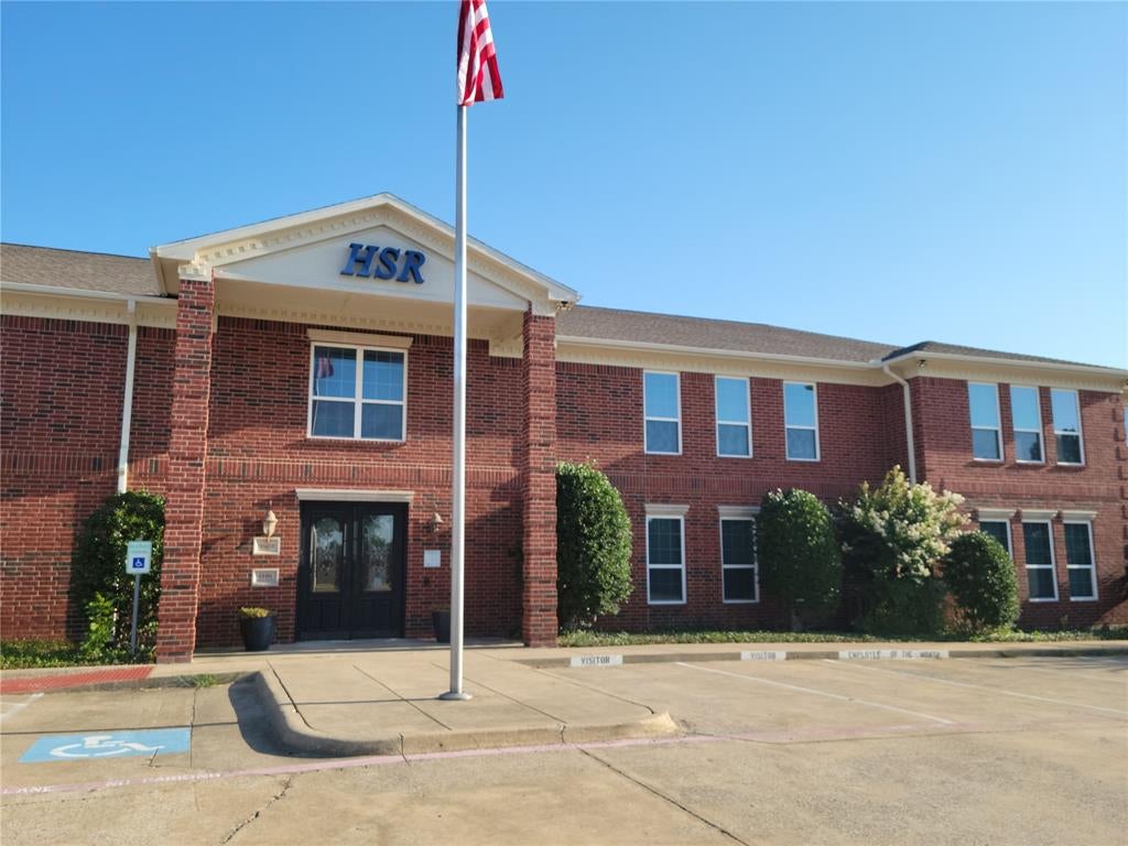 4100 Medical Parkway — photo
