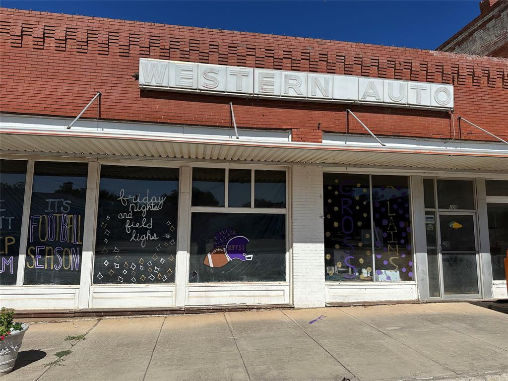 Tbd S Main Street — photo