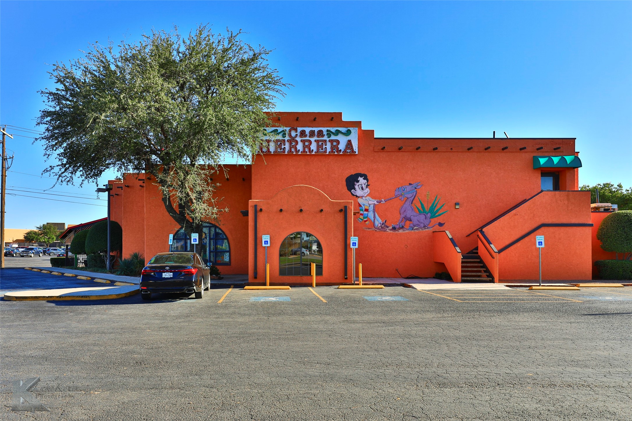 4109 Ridgemont Drive — photo