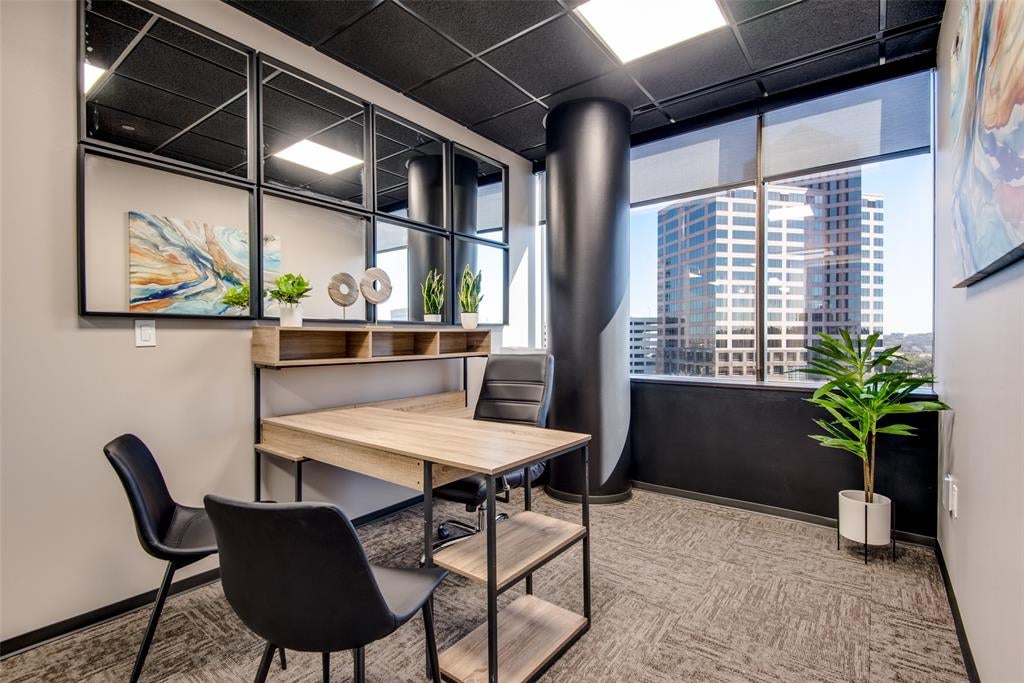 5718 Westheimer Road 1000 (Office #8) — photo