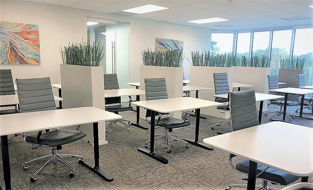 5718 Westheimer Road 1000 (Office #24) — photo