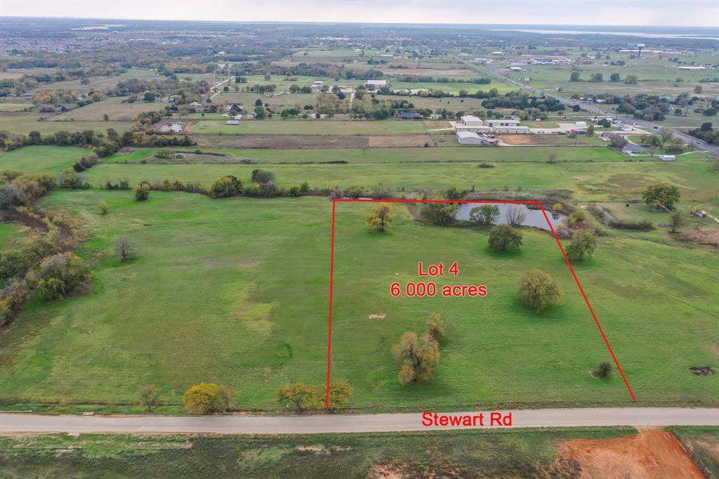 TBD-Lot 4 Stewart Rd — photo