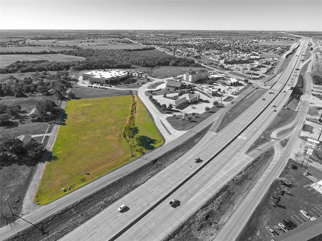 00 Interstate 30 Highway 3.33 Acres — photo