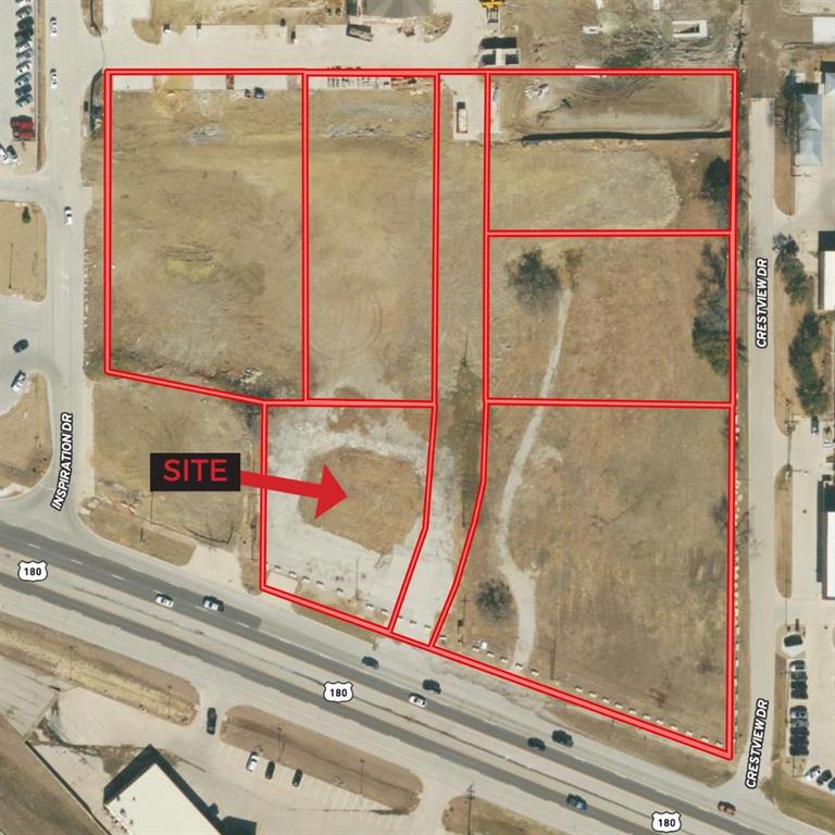 3118 Fort Worth Highway 3 — photo