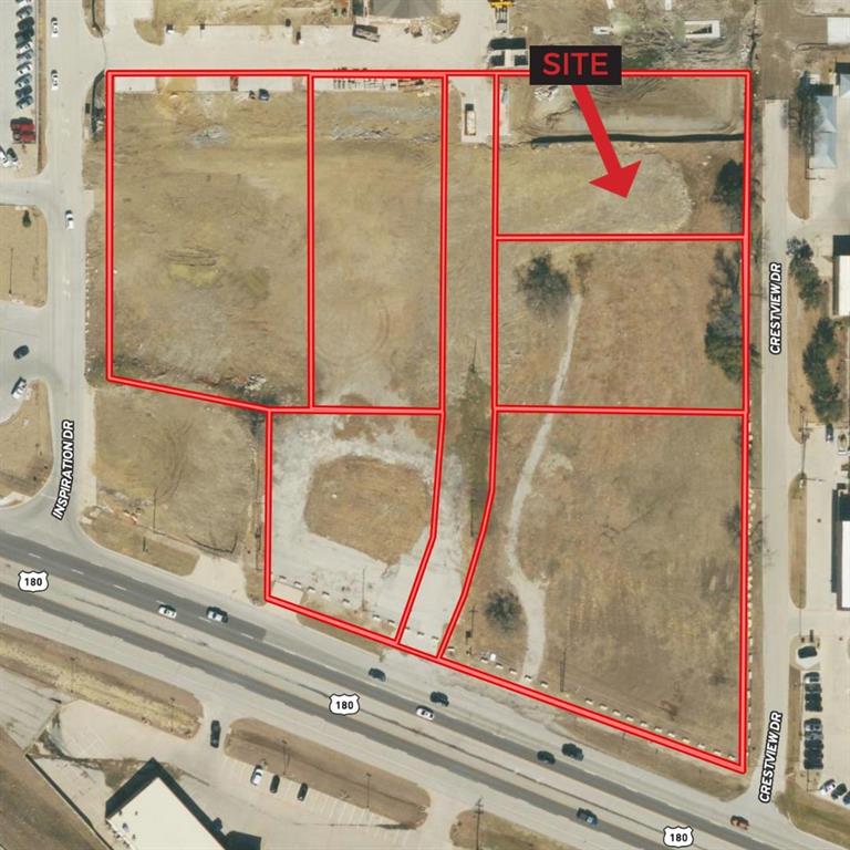 3309 Fort Worth Highway 4 — photo