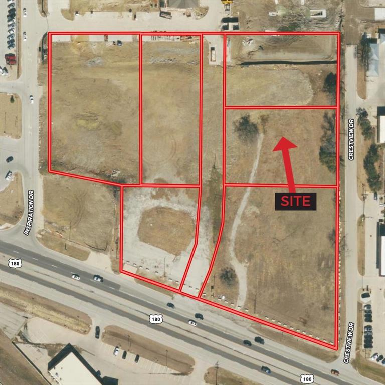 3309 Fort Worth Highway 5 — photo
