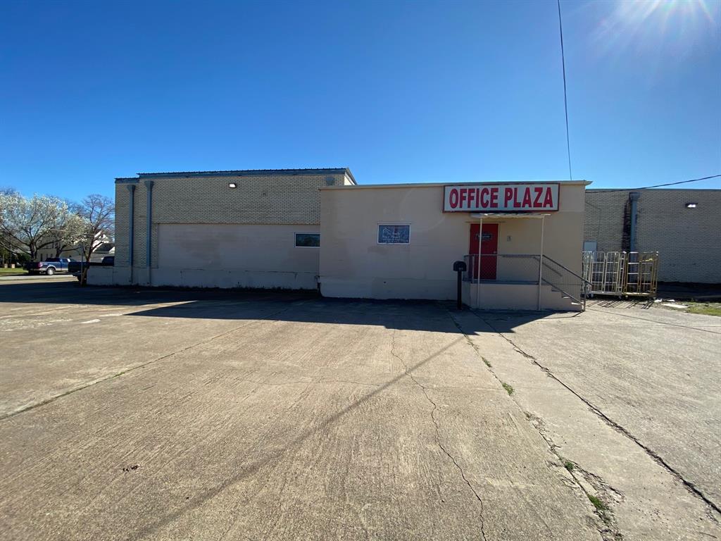 632 N Rockwall Avenue — photo