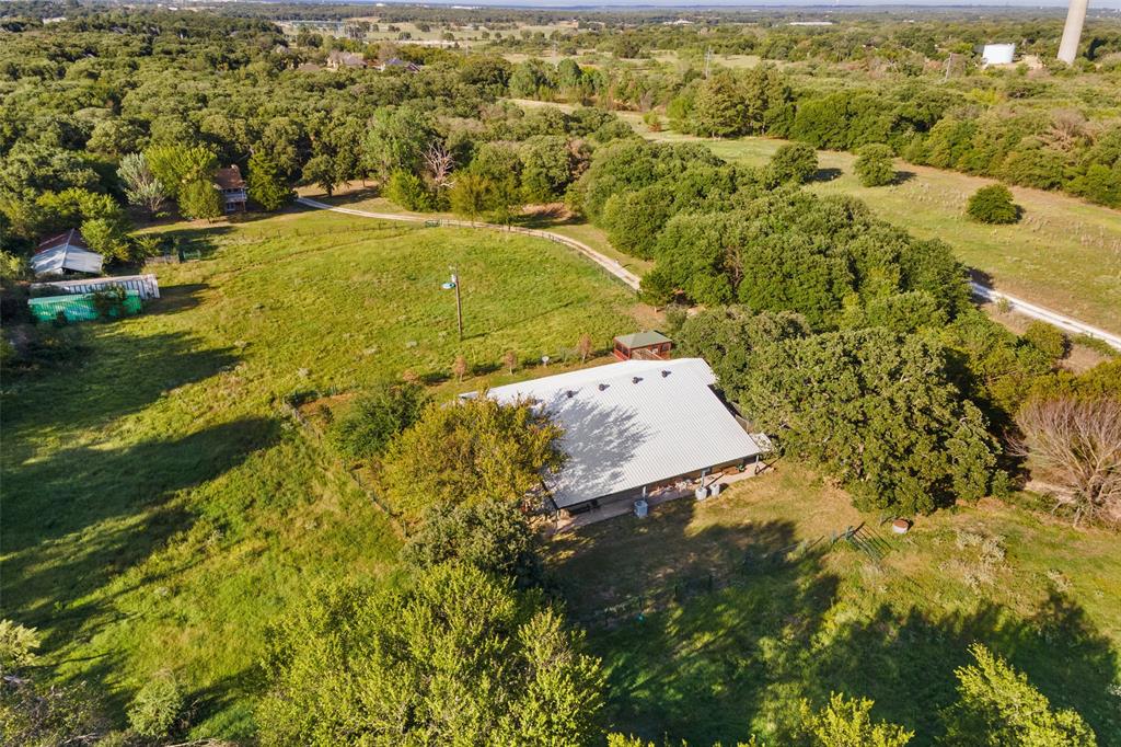 3924 Cross Timber Road — photo