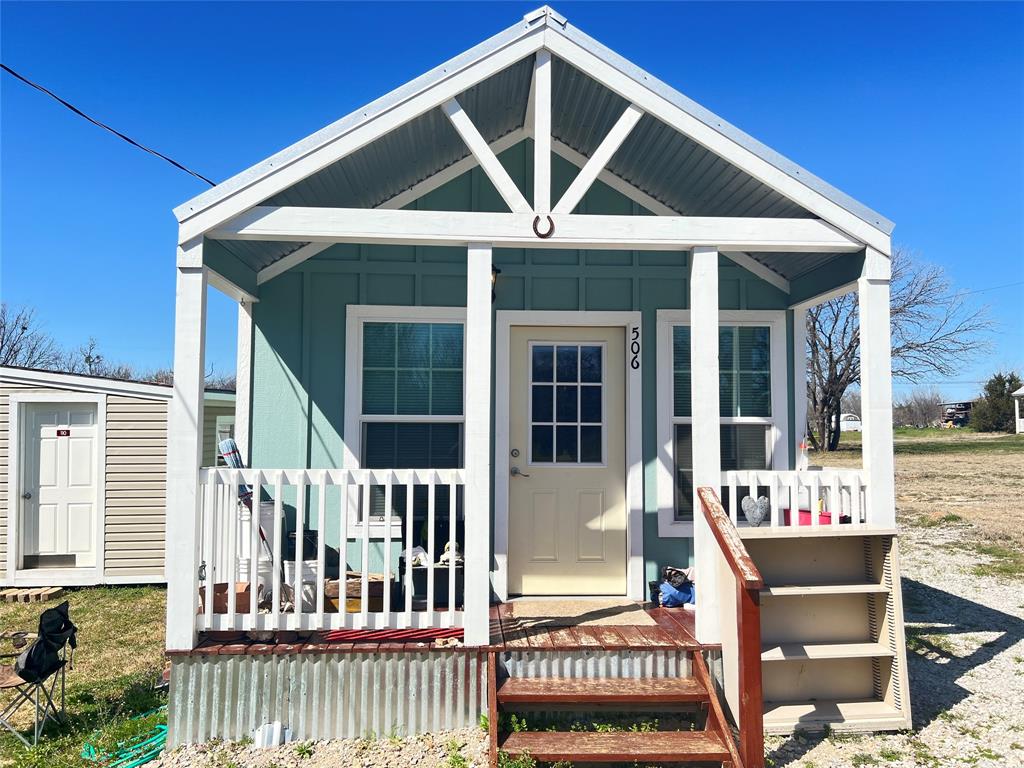 506 Green Street — photo