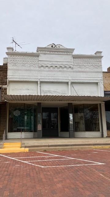 114 W Collin Street — photo