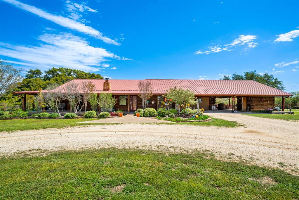 4155 County Road 188 — photo