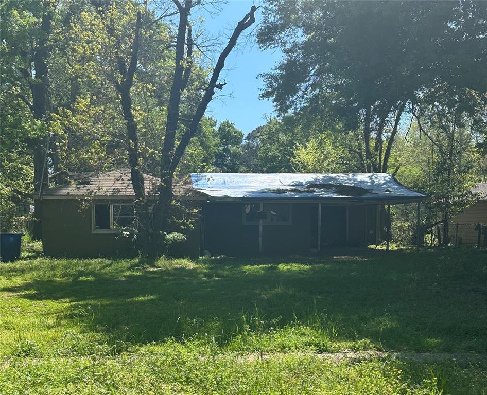 2751 Randolph Street — photo