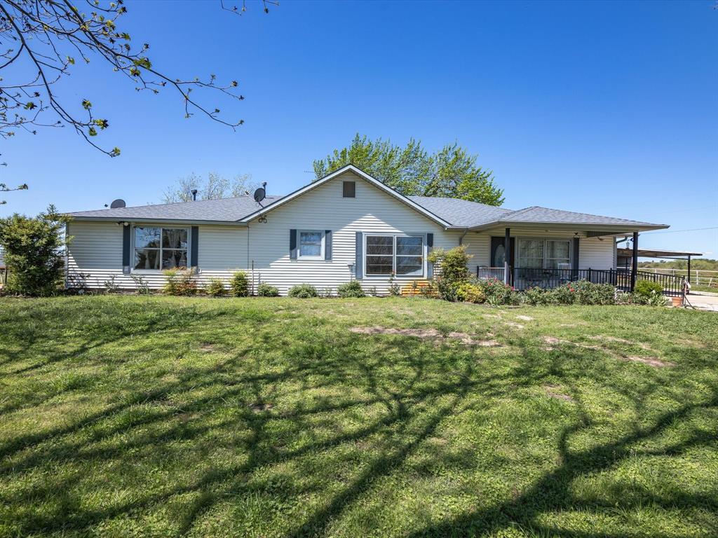 1006 County Road 2475 — photo