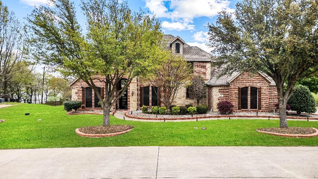 110 Cordero Trail — photo