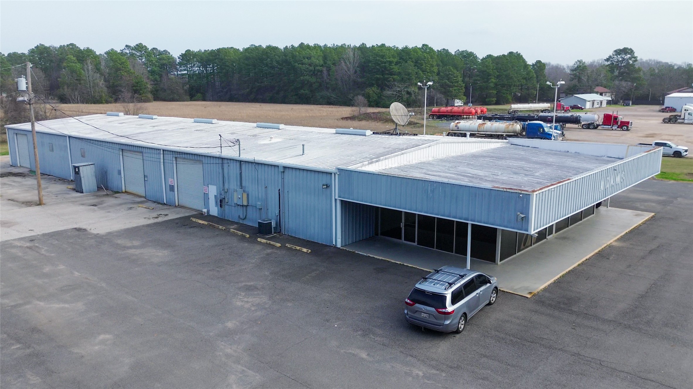 2002 Main, Logansport, LA 71049 — photo 2