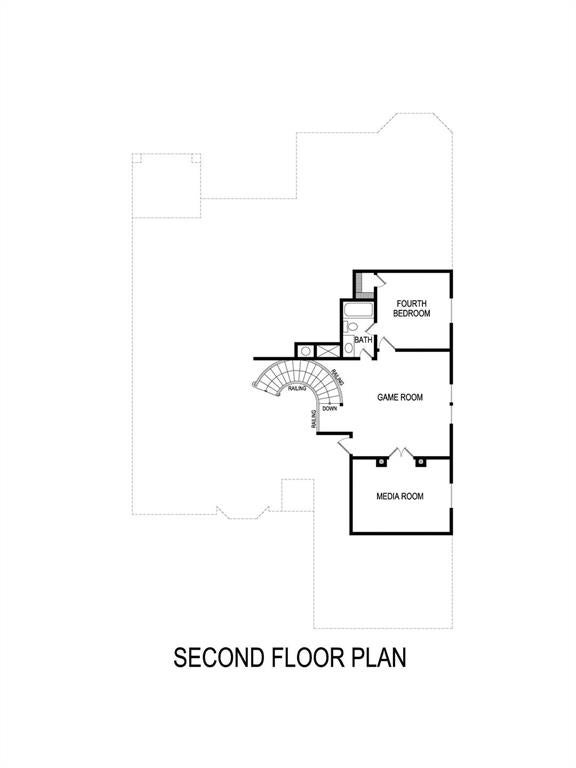 761 Emerald Valley Drive — photo