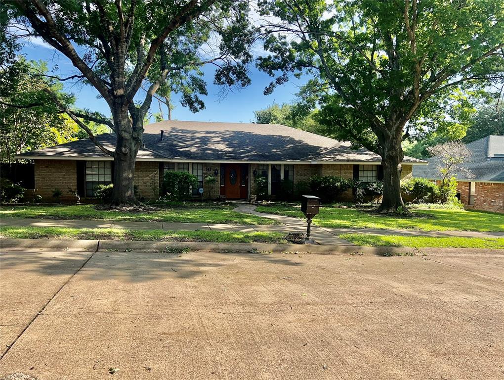 141 Palmer Circle — photo