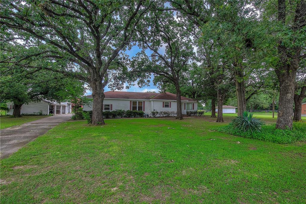 7209 Hackberry Drive — photo