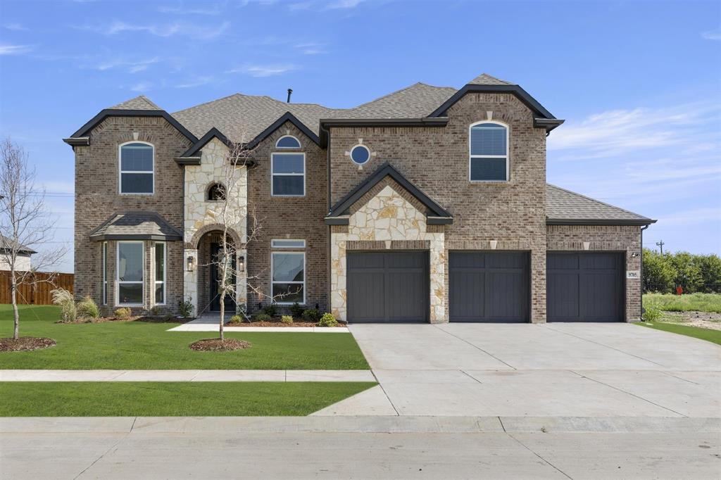 9705 Palermo Drive — photo