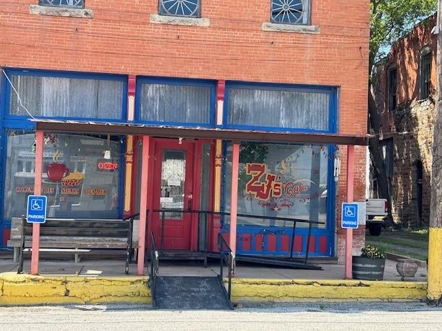 107 N Kent Street — photo