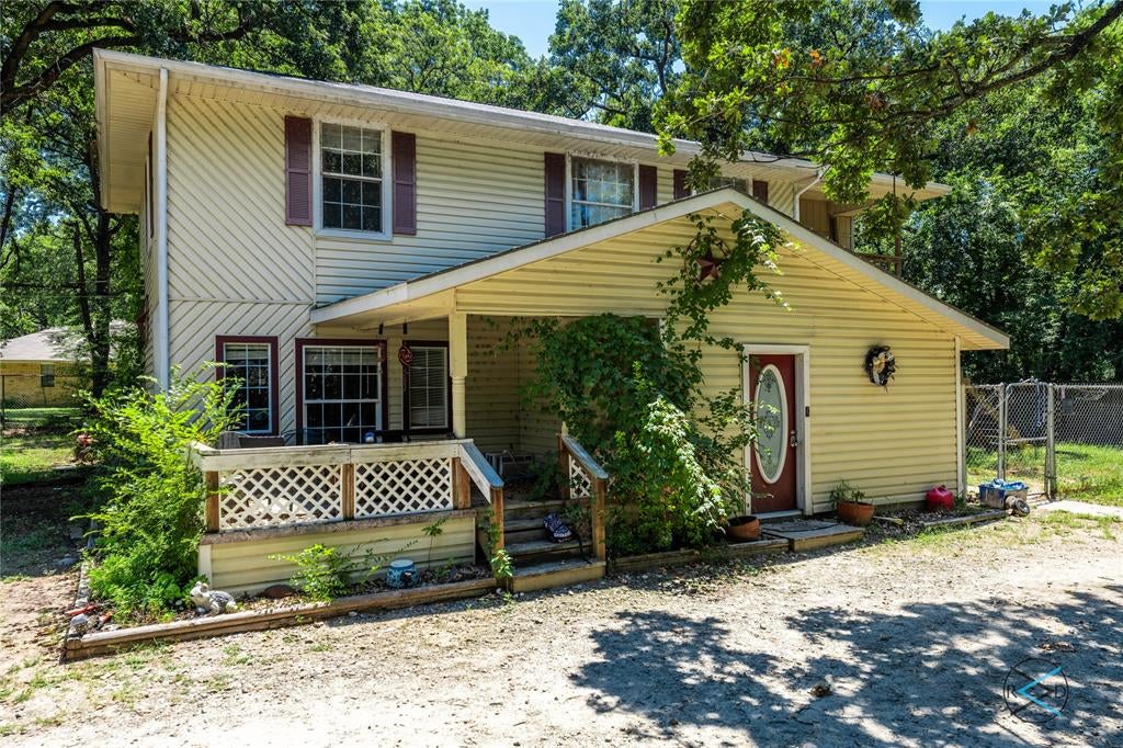 114 Lakeway Lane — photo