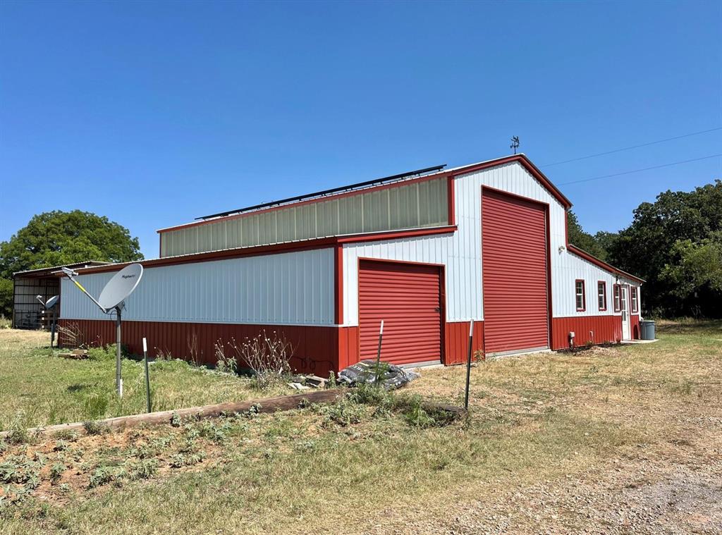 299 Private Road 1452 — photo