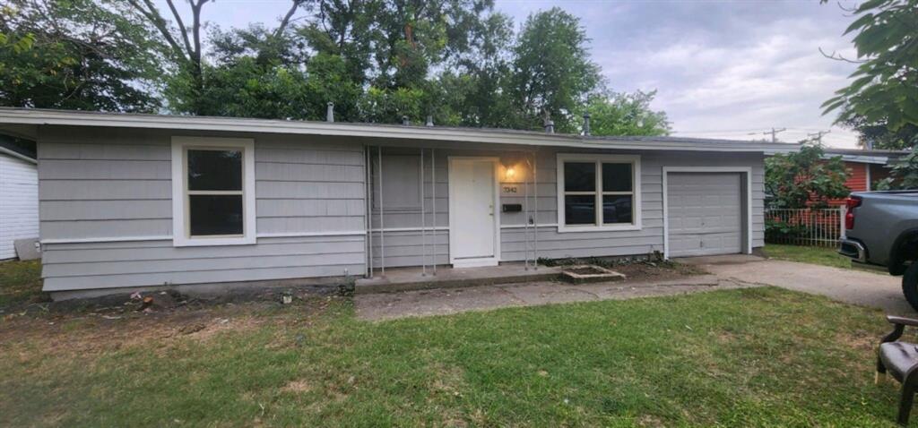 7342 Amy Street — photo