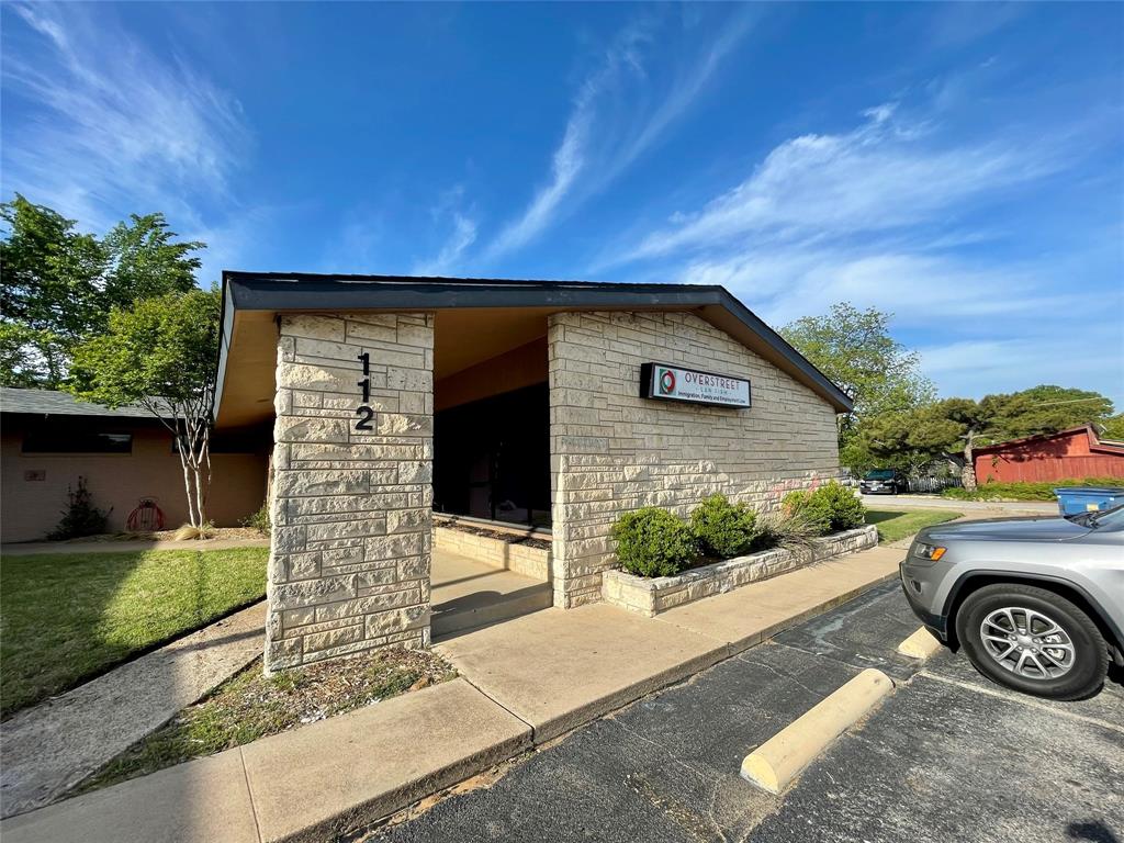 112 W Pipeline Road Private Office — photo